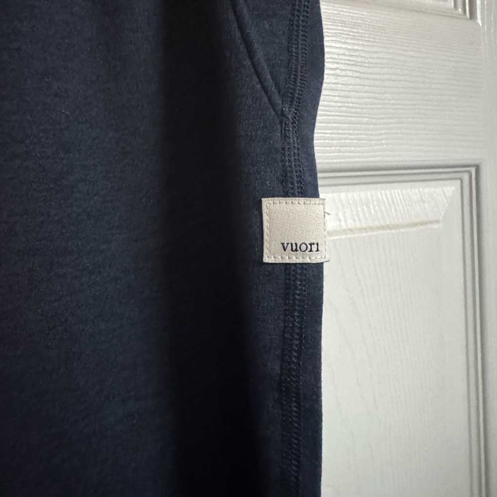 Vuori Performance Jogger sz XXS - Picture 3 of 5